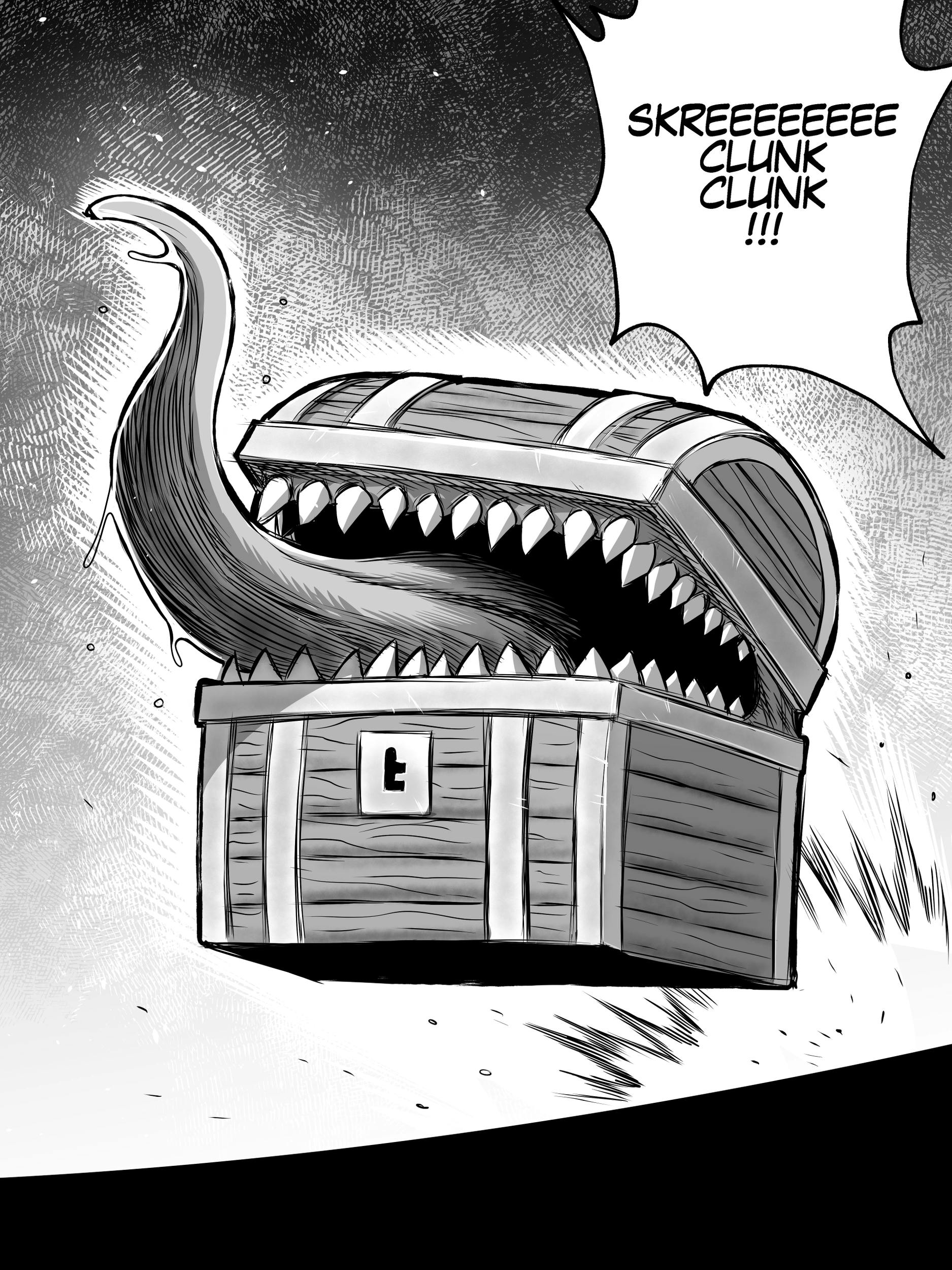 Chaos Combat Chapter 6 page 10 - 