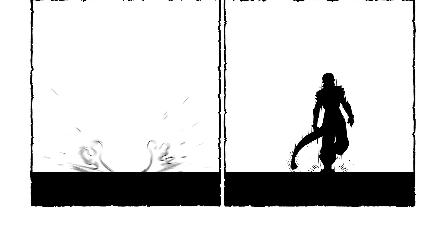 Chaos Combat Chapter 7 page 20 - 