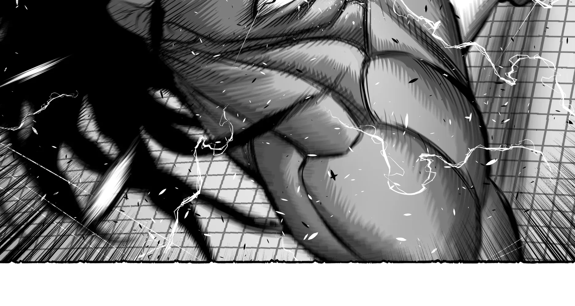Chaos Combat Chapter 7 page 22 - 