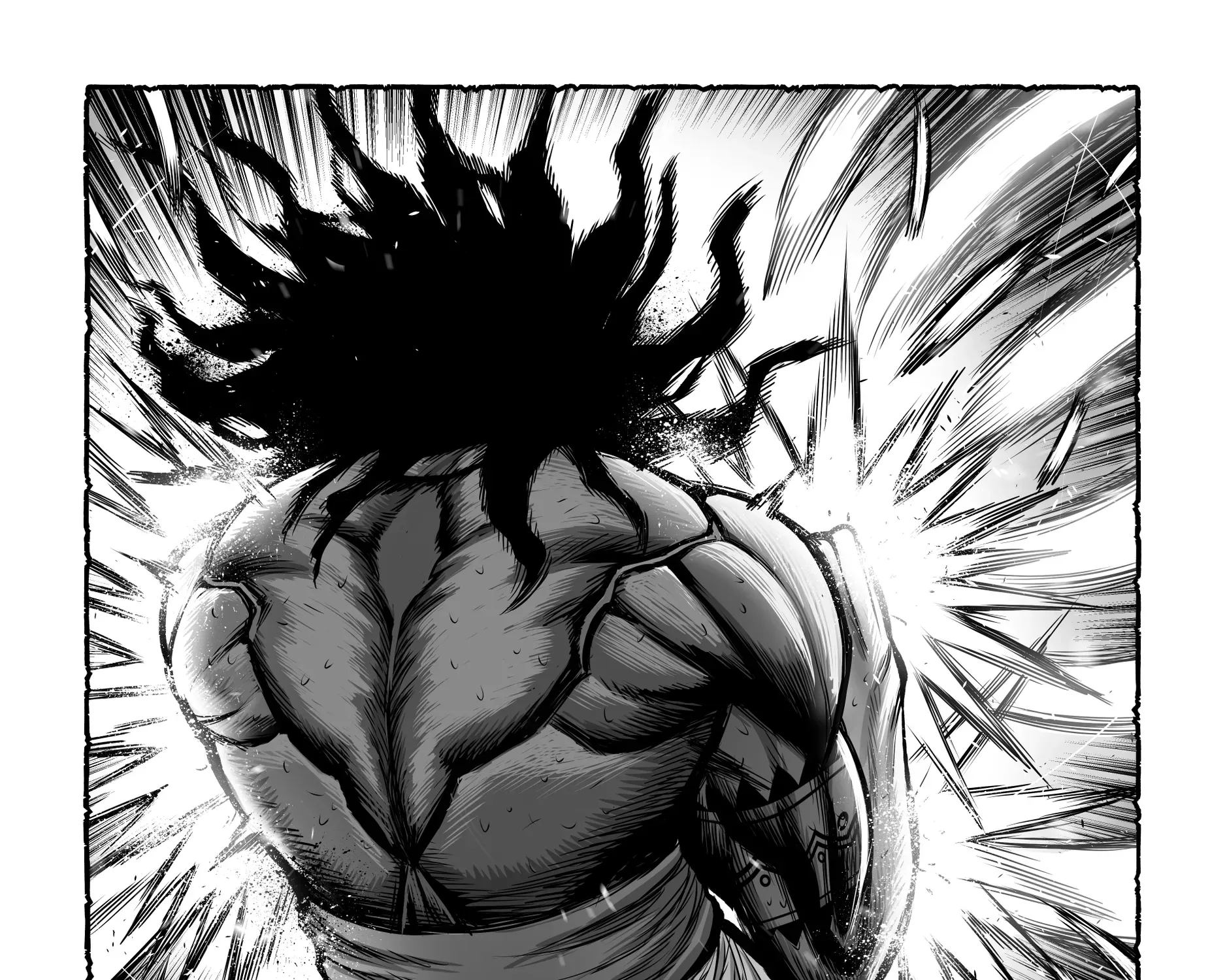 Chaos Combat Chapter 7 page 29 - 
