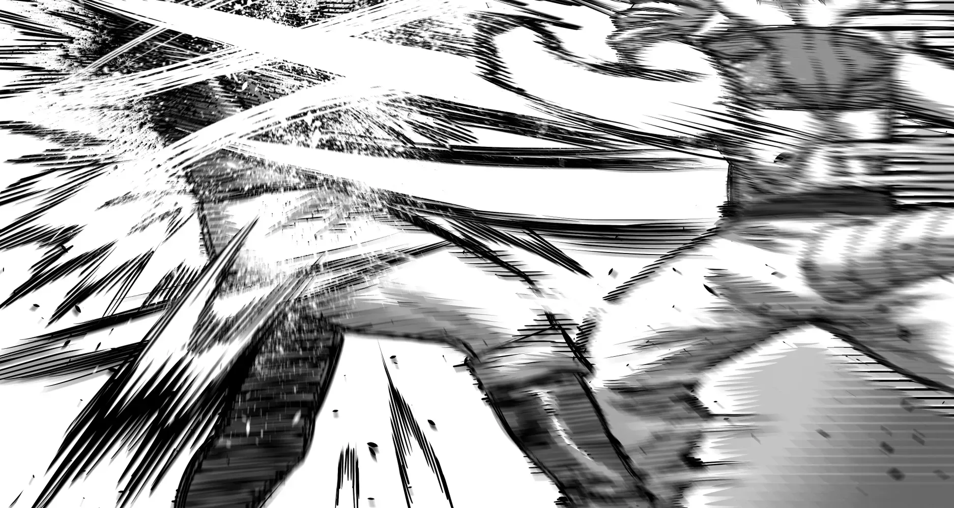 Chaos Combat Chapter 7 page 50 - 