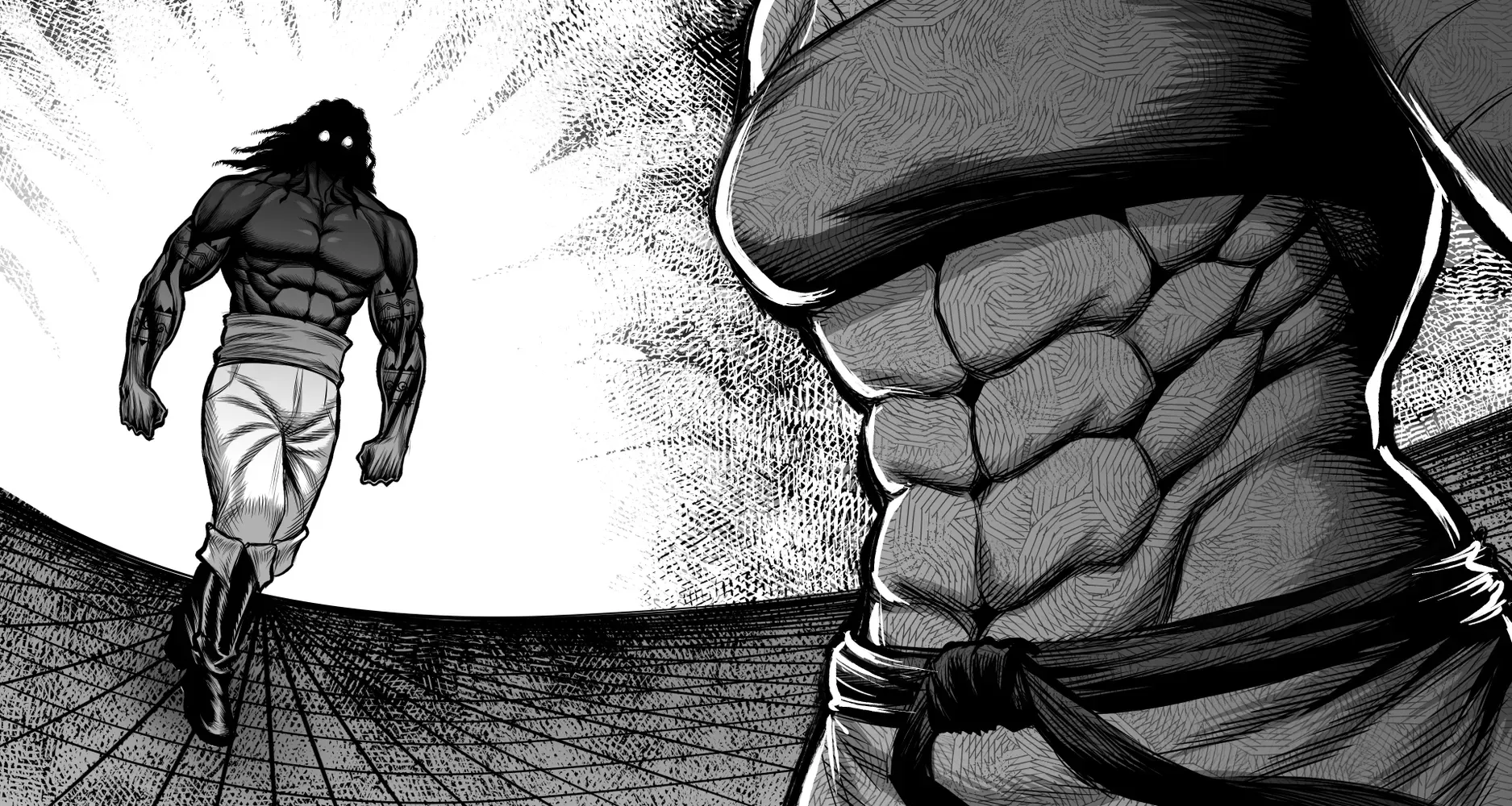Chaos Combat Chapter 7 page 6 - 