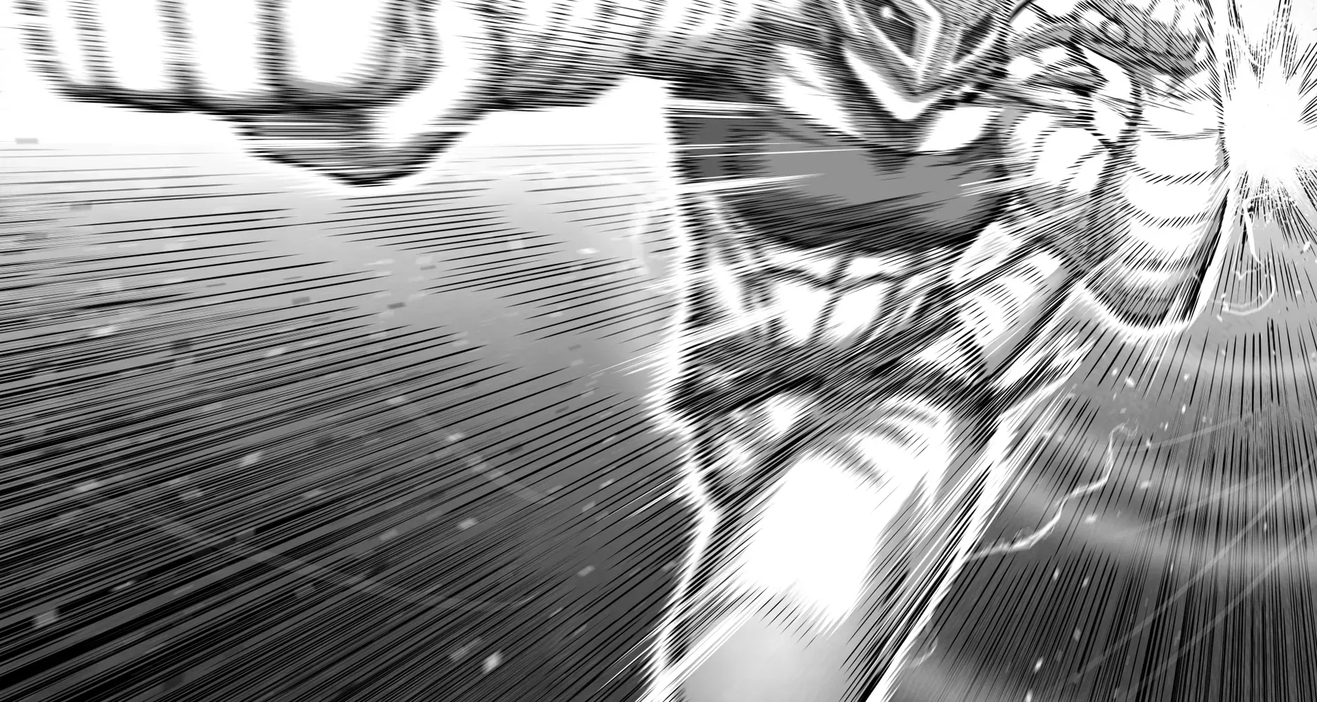 Chaos Combat Chapter 7 page 54 - 