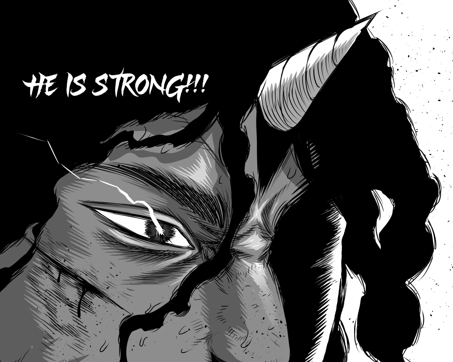 Chaos Combat Chapter 7 page 59 - 