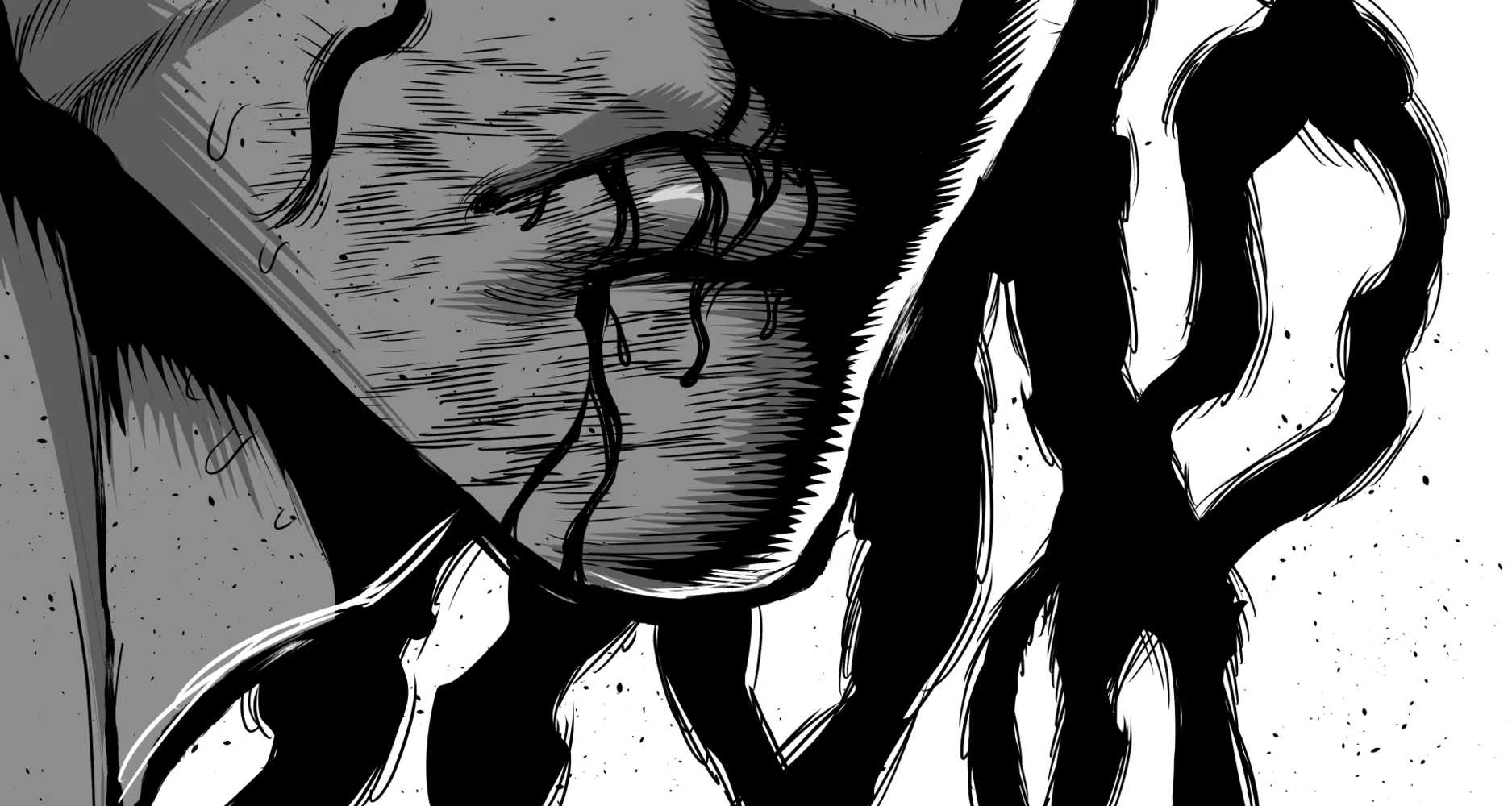 Chaos Combat Chapter 7 page 60 - 
