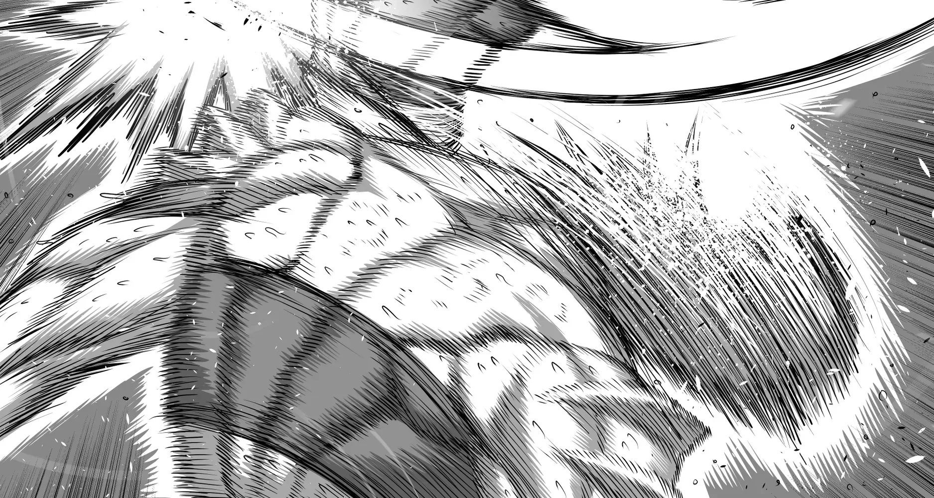 Chaos Combat Chapter 7 page 62 - 