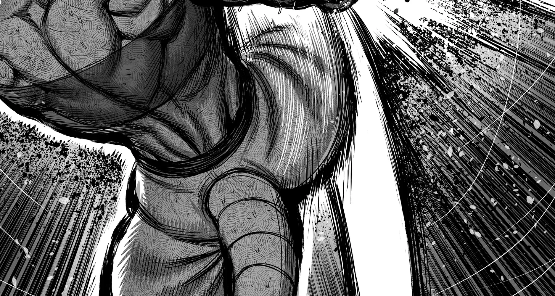 Chaos Combat Chapter 7 page 78 - 
