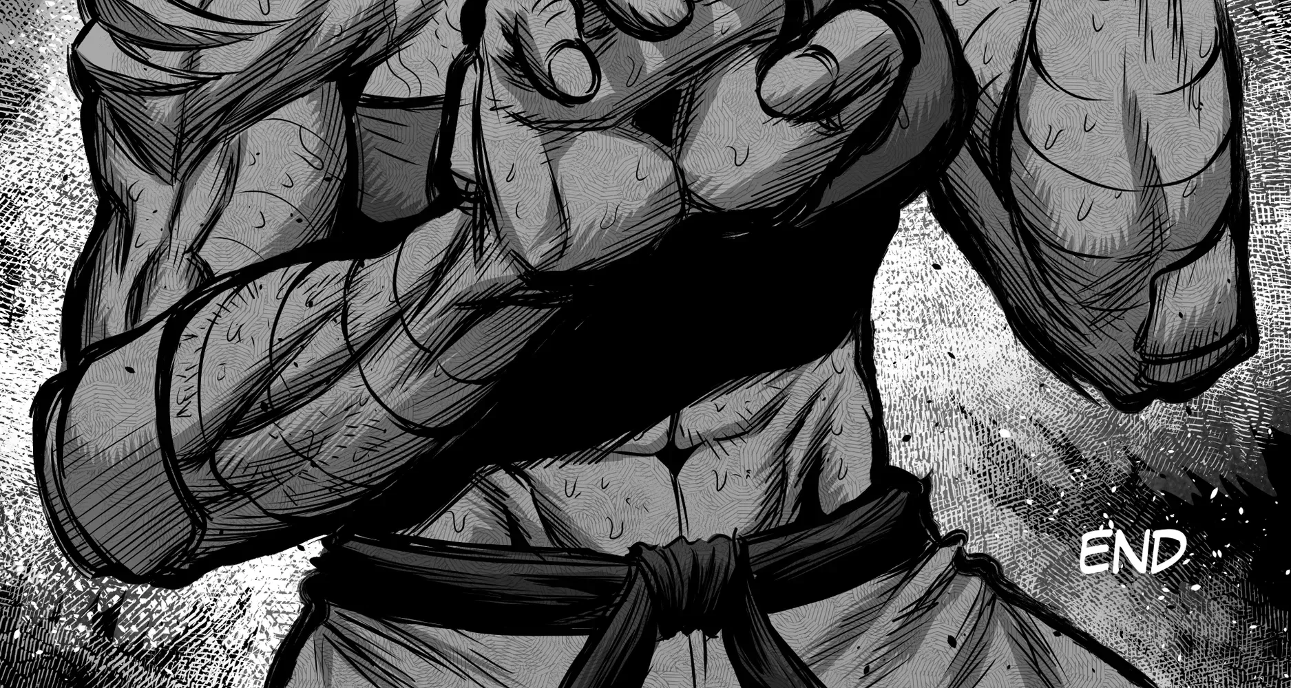 Chaos Combat Chapter 7 page 82 - 