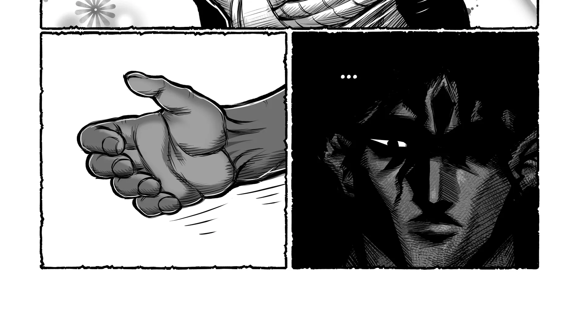 Chaos Combat Chapter 7 page 10 - 