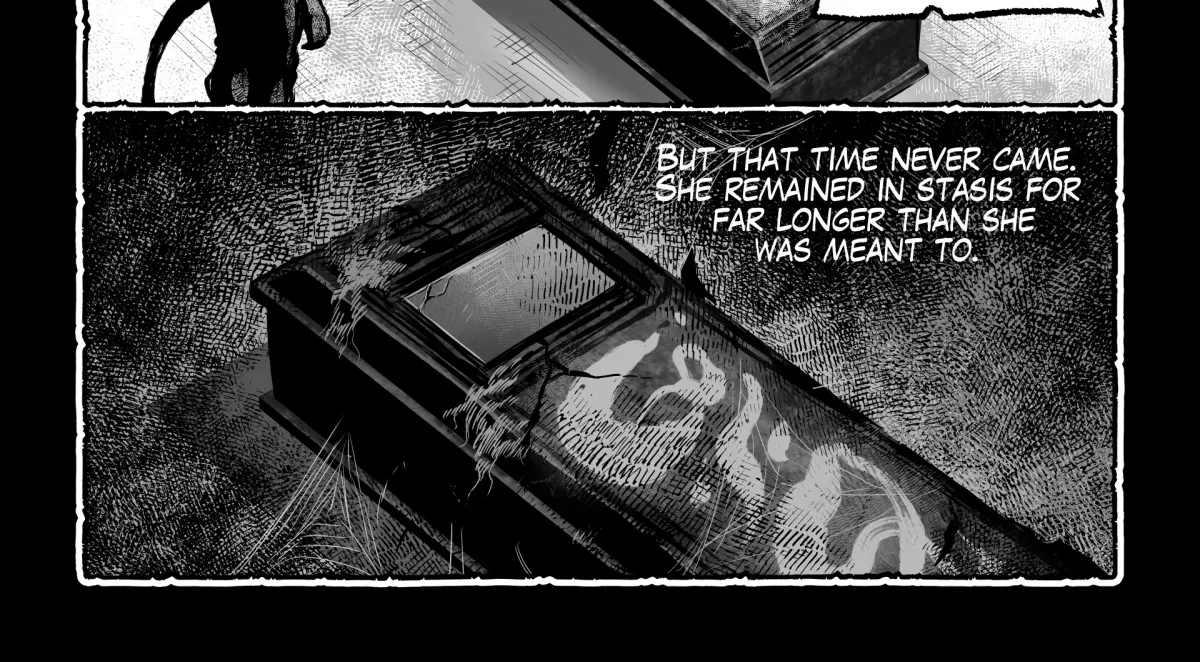 Chaos Combat Chapter 8 page 12 - 