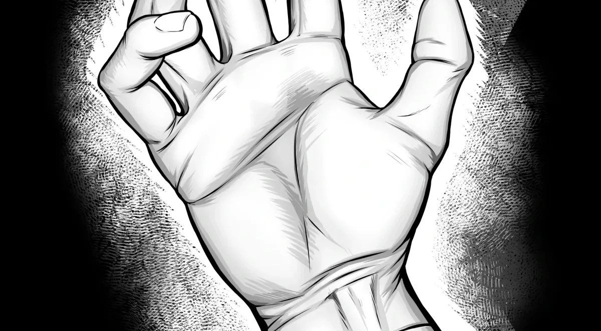 Chaos Combat Chapter 8 page 20 - 