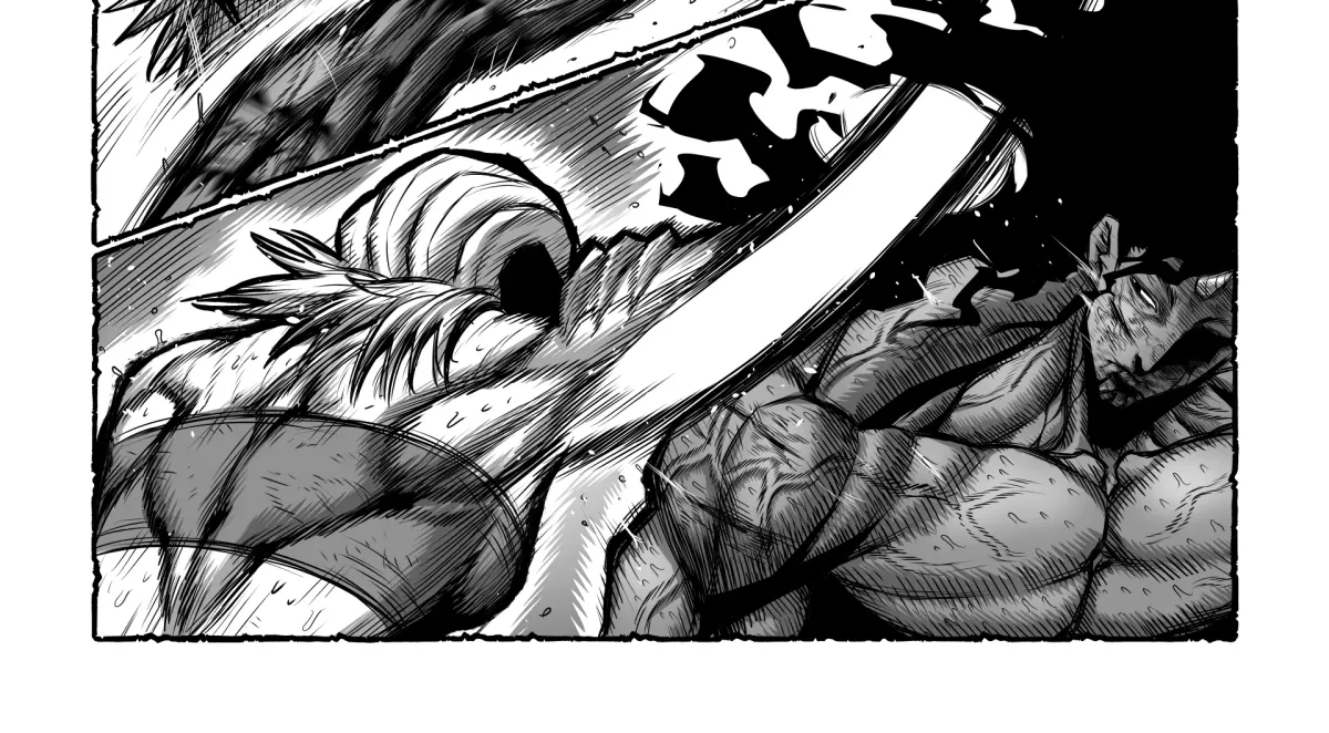 Chaos Combat Chapter 8 page 26 - 