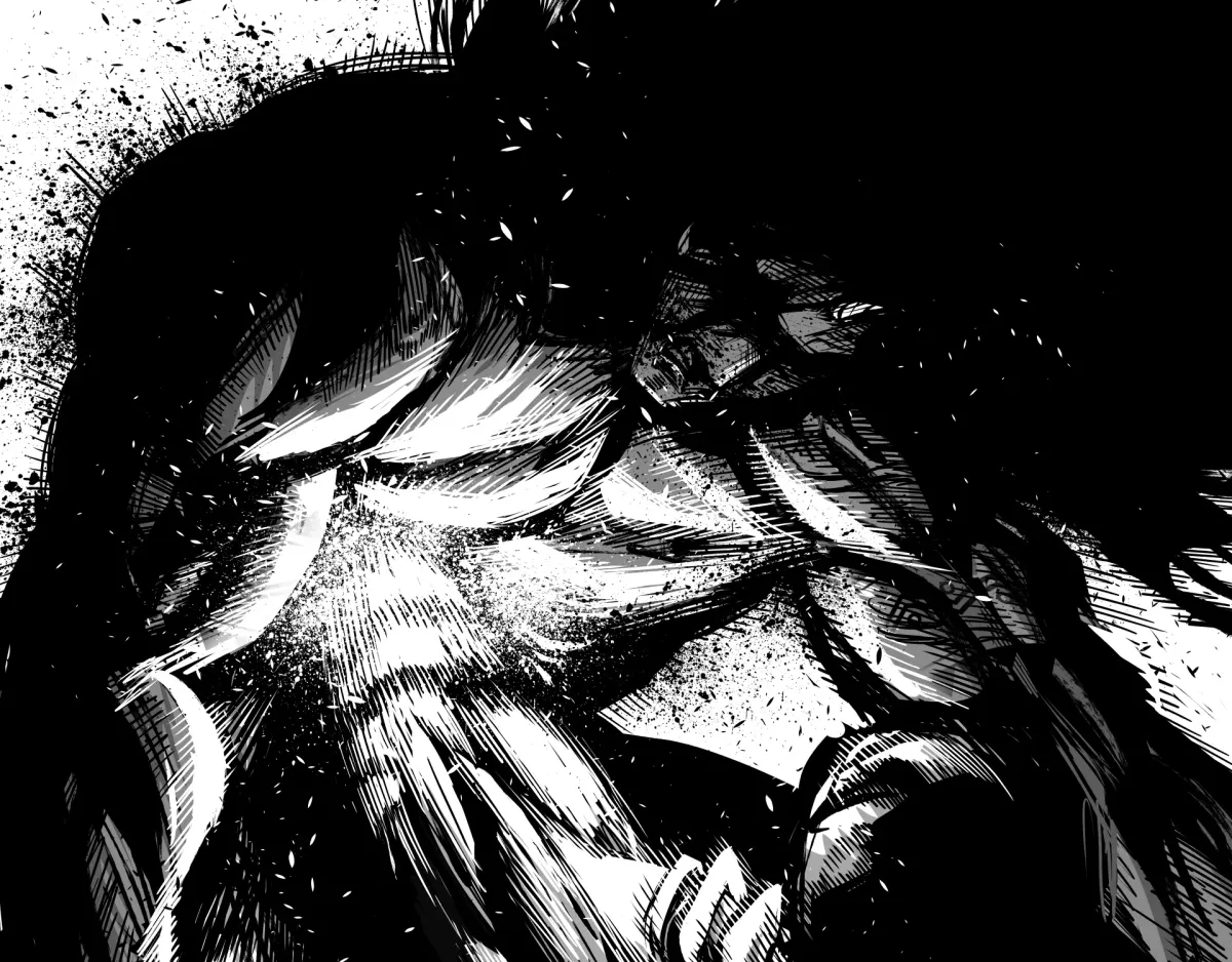 Chaos Combat Chapter 8 page 45 - 