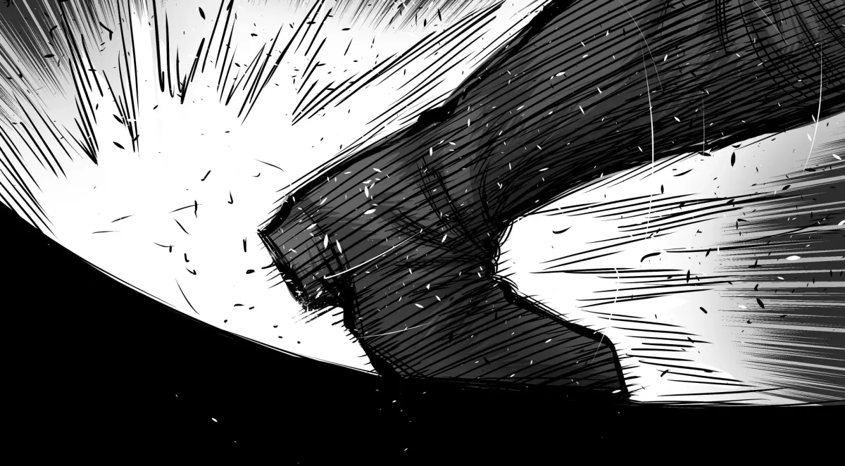 Chaos Combat Chapter 8 page 50 - 