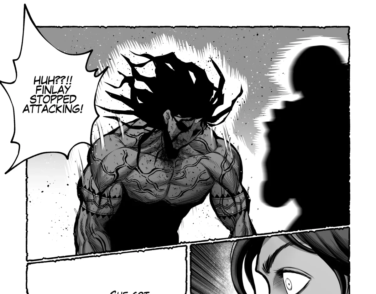 Chaos Combat Chapter 8 page 65 - 