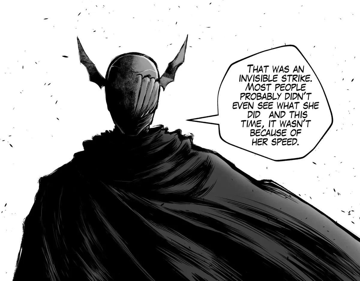 Chaos Combat Chapter 8 page 67 - 