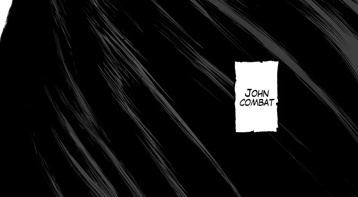 Chaos Combat Chapter 8 page 68 - 