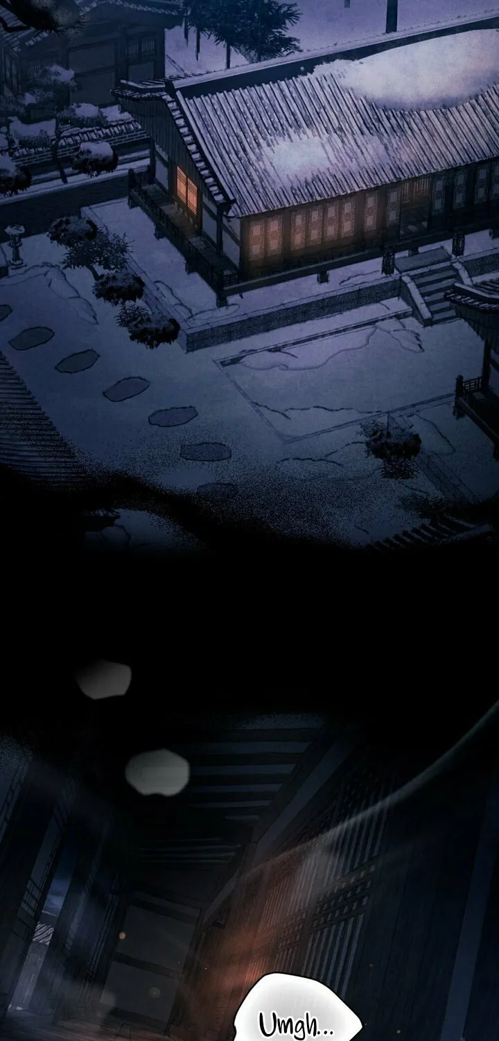 Chaotic Nights Chapter 1 page 3 - 
