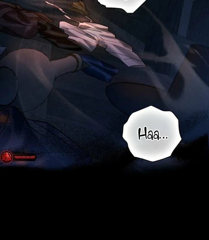 Chaotic Nights Chapter 1 page 4 - 