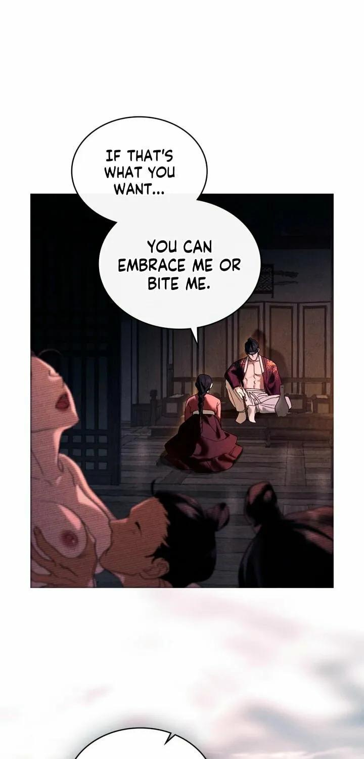 Chaotic Nights Chapter 1 page 31 - 