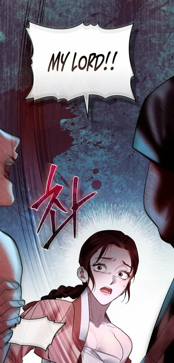 Chaotic Nights Chapter 1 page 36 - 