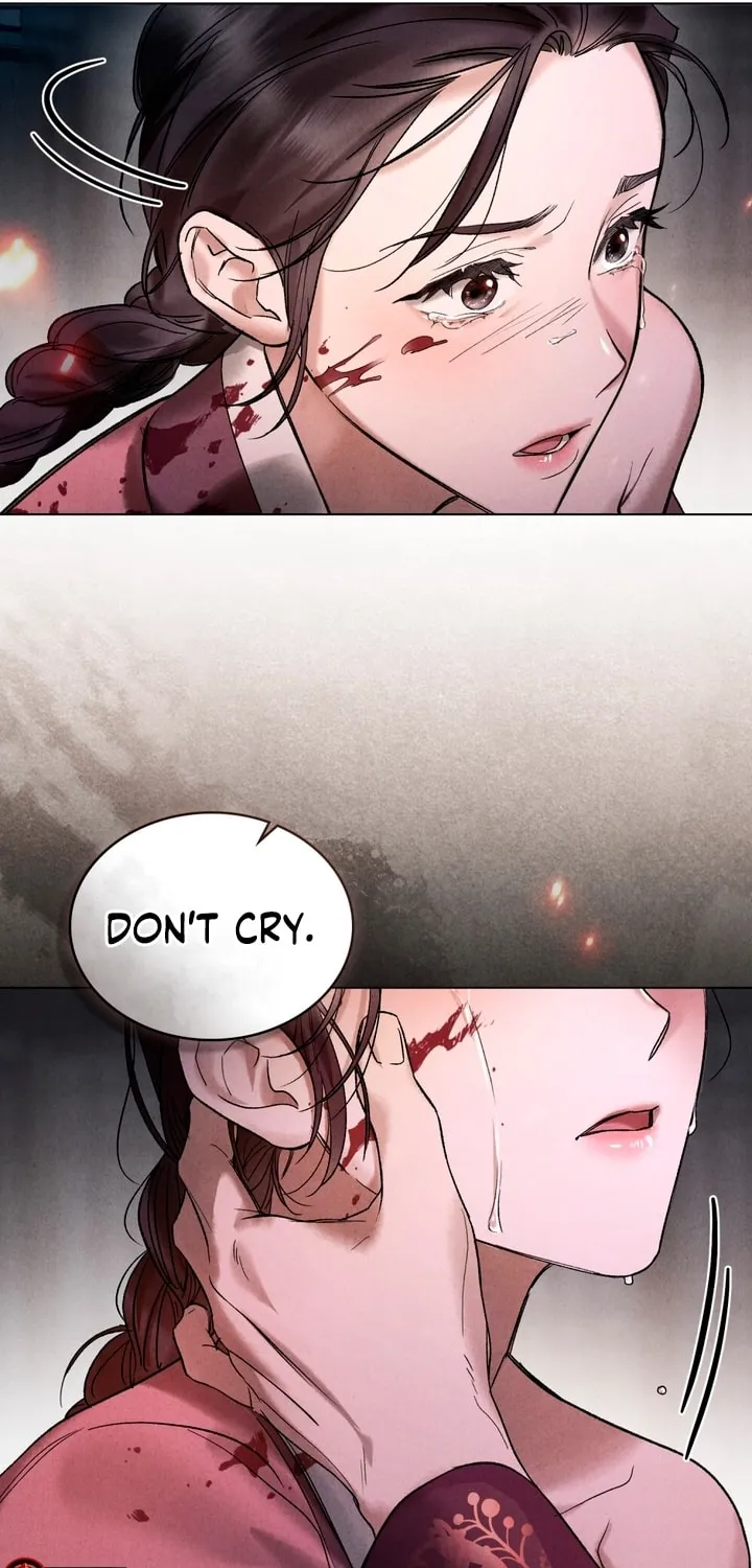 Chaotic Nights Chapter 1 page 38 - 