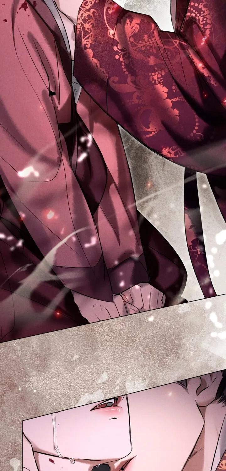 Chaotic Nights Chapter 1 page 40 - 