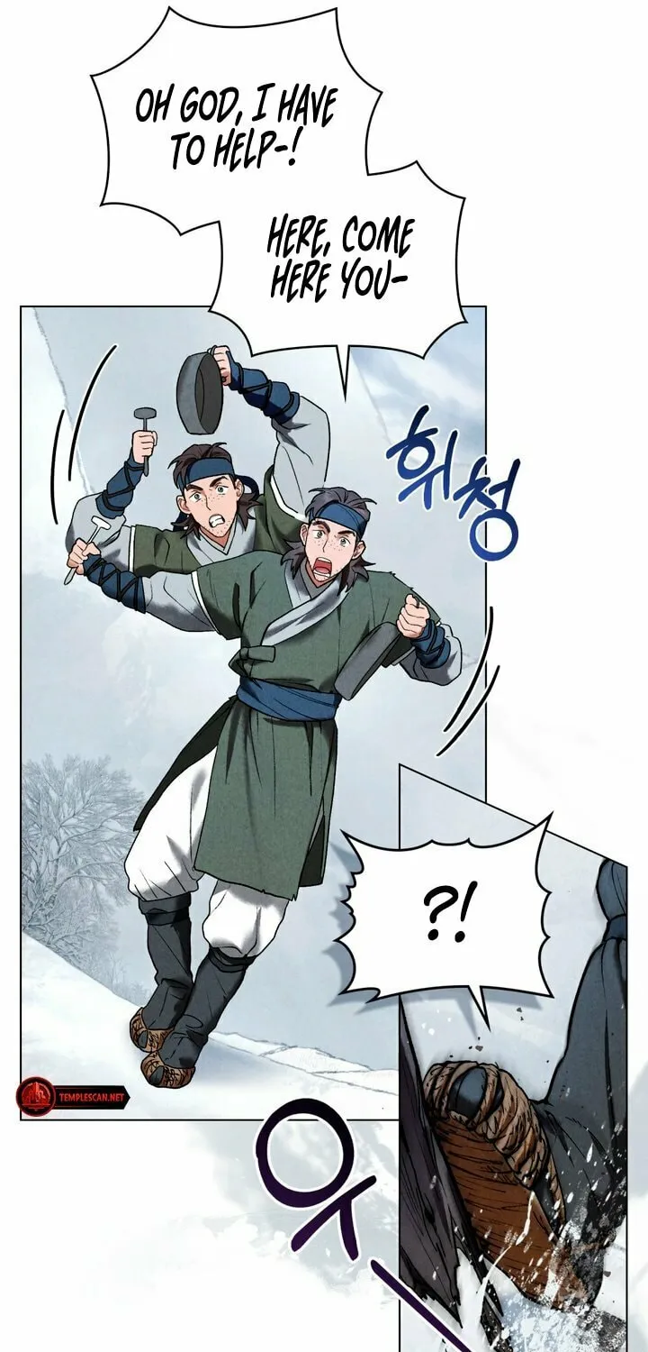 Chaotic Nights Chapter 1 page 50 - 