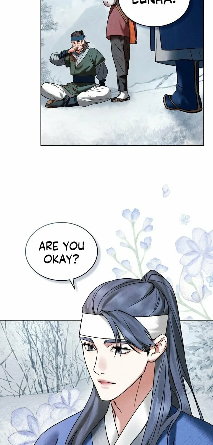 Chaotic Nights Chapter 1 page 60 - 