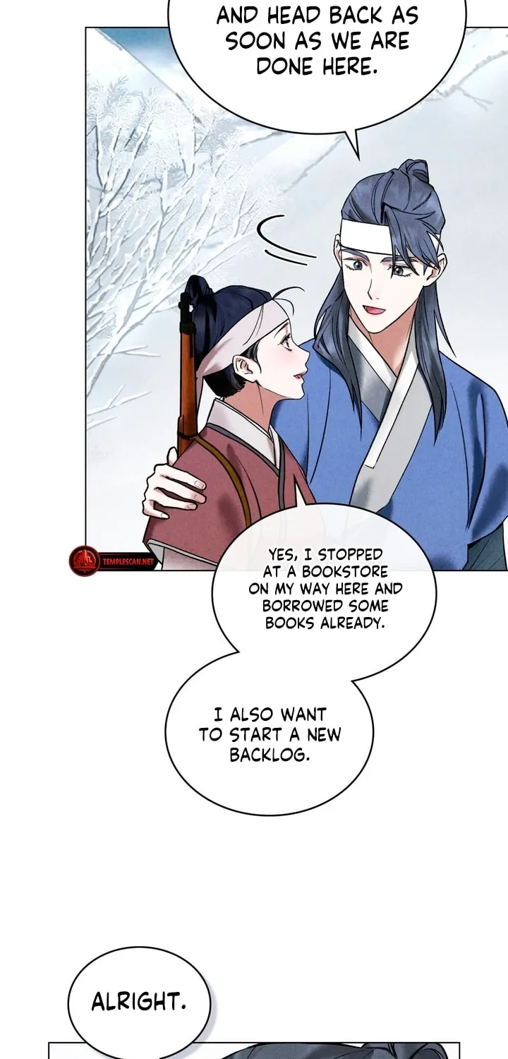 Chaotic Nights Chapter 1 page 63 - 