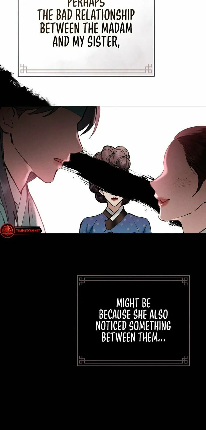Chaotic Nights Chapter 10 page 33 - 