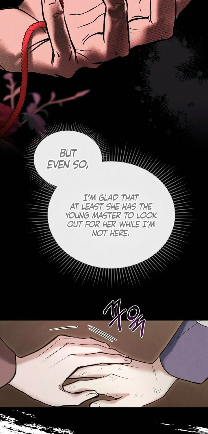 Chaotic Nights Chapter 10 page 36 - 