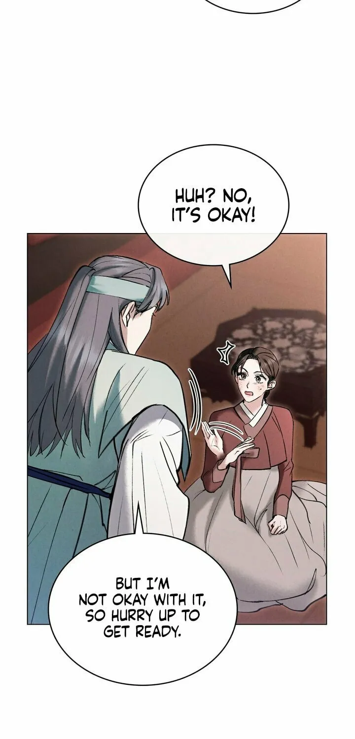 Chaotic Nights Chapter 10 page 41 - 