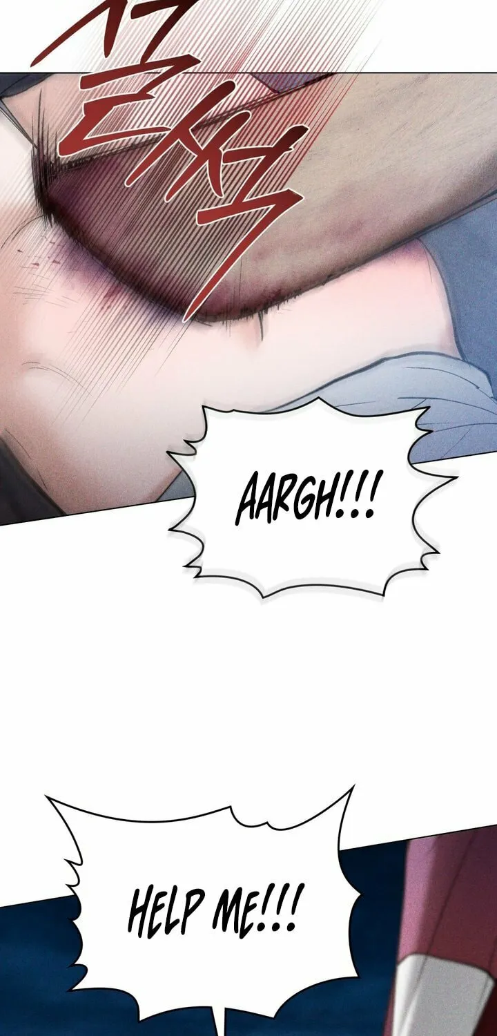 Chaotic Nights Chapter 11 page 3 - 
