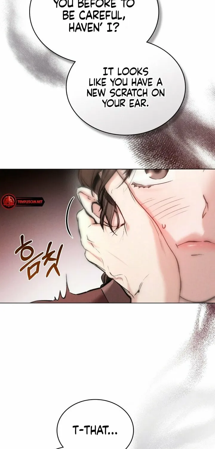 Chaotic Nights Chapter 11 page 26 - 