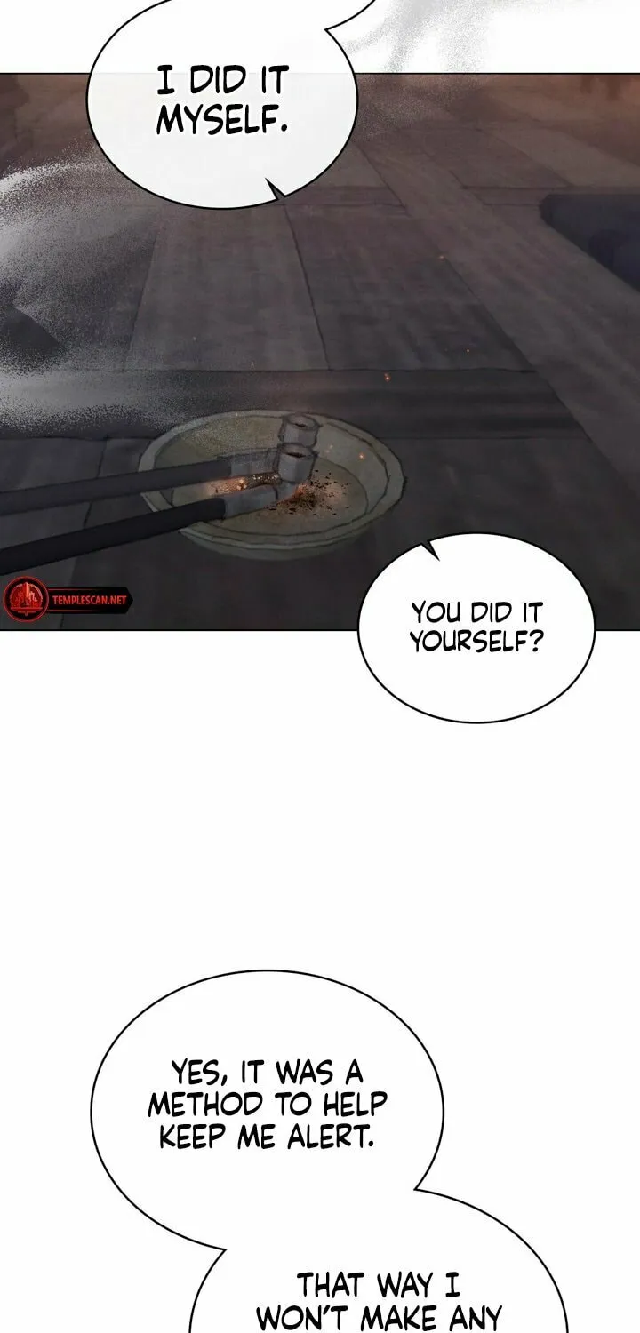 Chaotic Nights Chapter 11 page 27 - 
