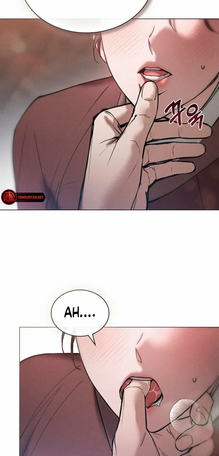 Chaotic Nights Chapter 11 page 30 - 