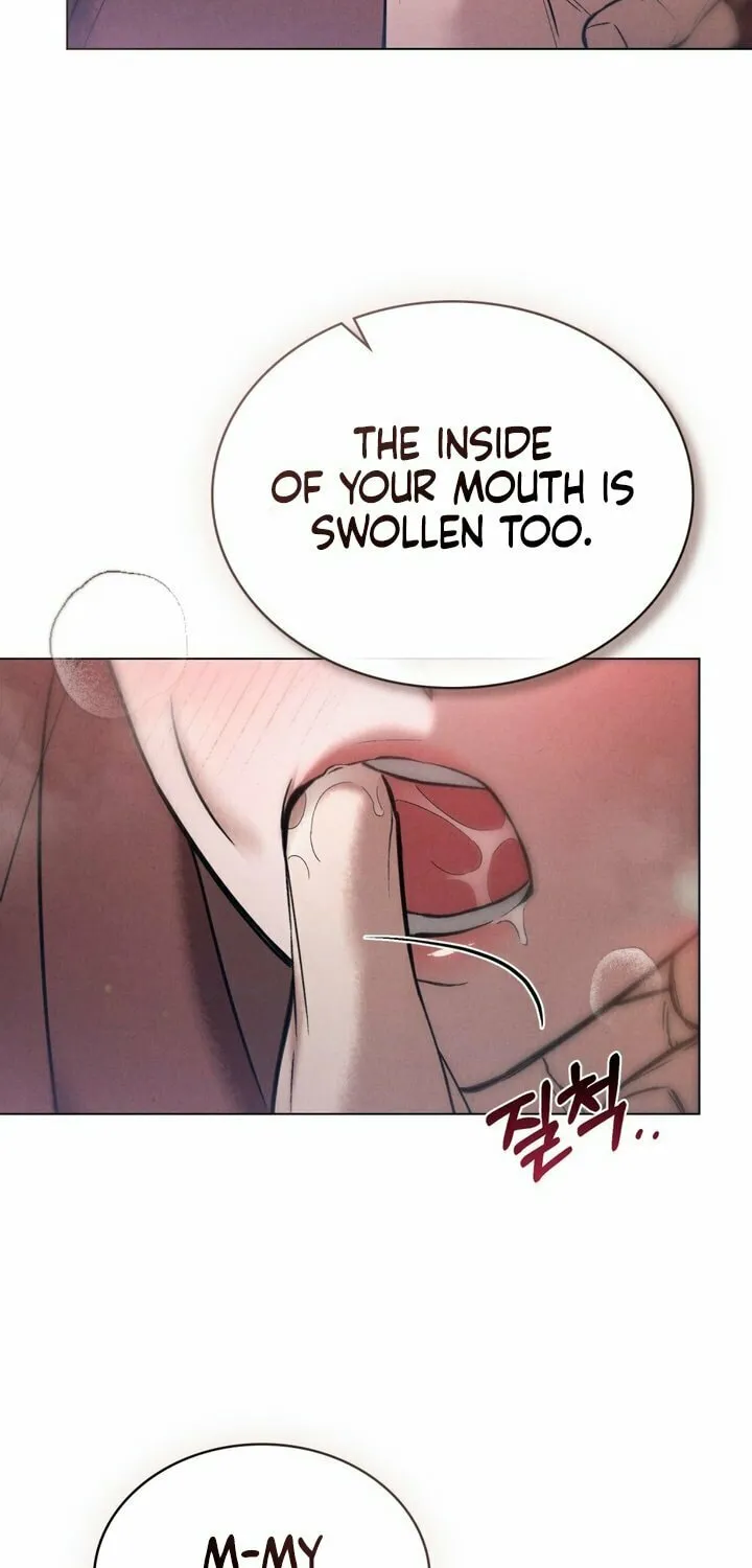 Chaotic Nights Chapter 11 page 31 - 