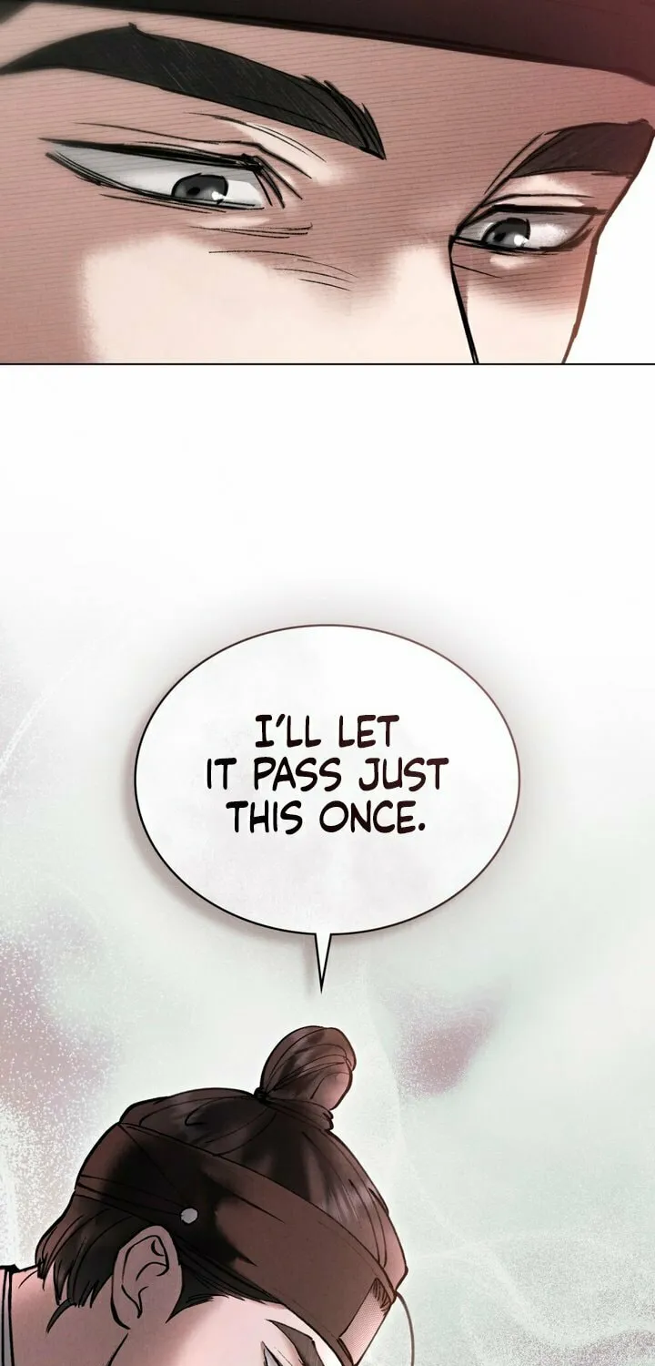 Chaotic Nights Chapter 11 page 33 - 