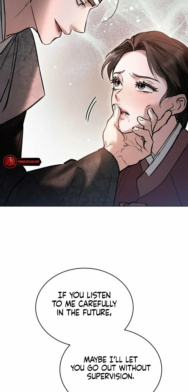 Chaotic Nights Chapter 11 page 34 - 