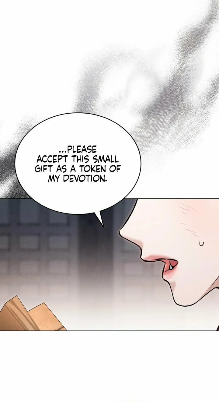 Chaotic Nights Chapter 11 page 39 - 
