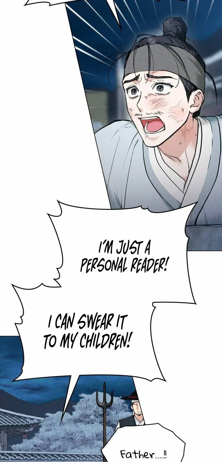 Chaotic Nights Chapter 11 page 5 - 