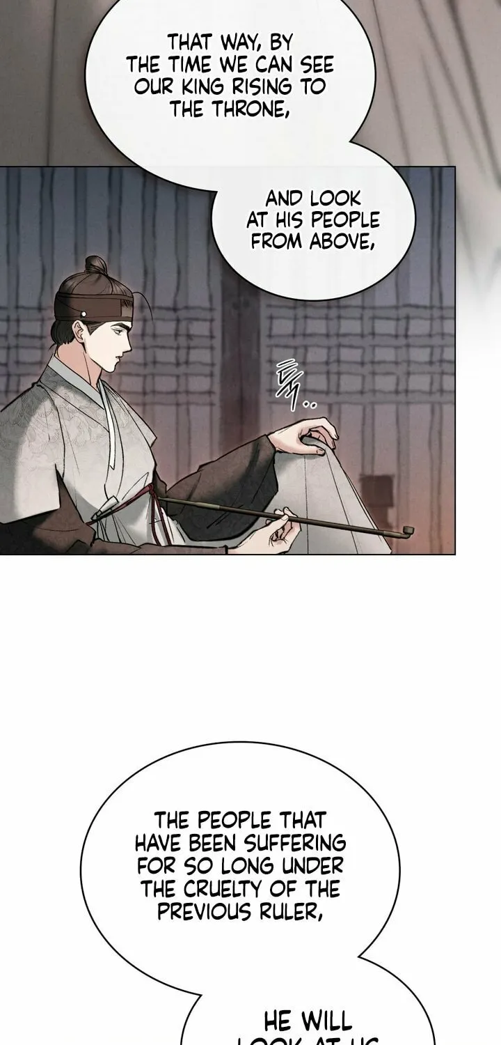 Chaotic Nights Chapter 11 page 41 - 