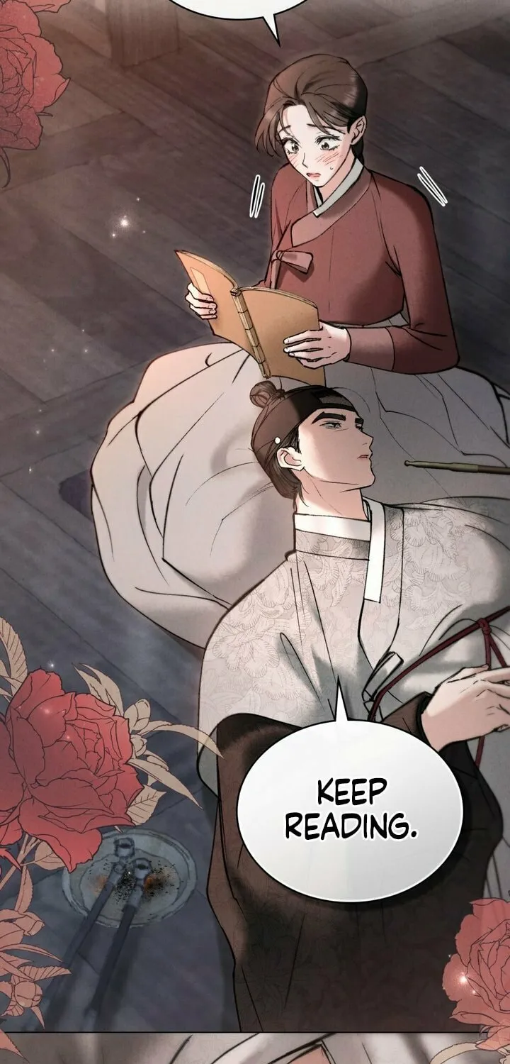 Chaotic Nights Chapter 11 page 44 - 