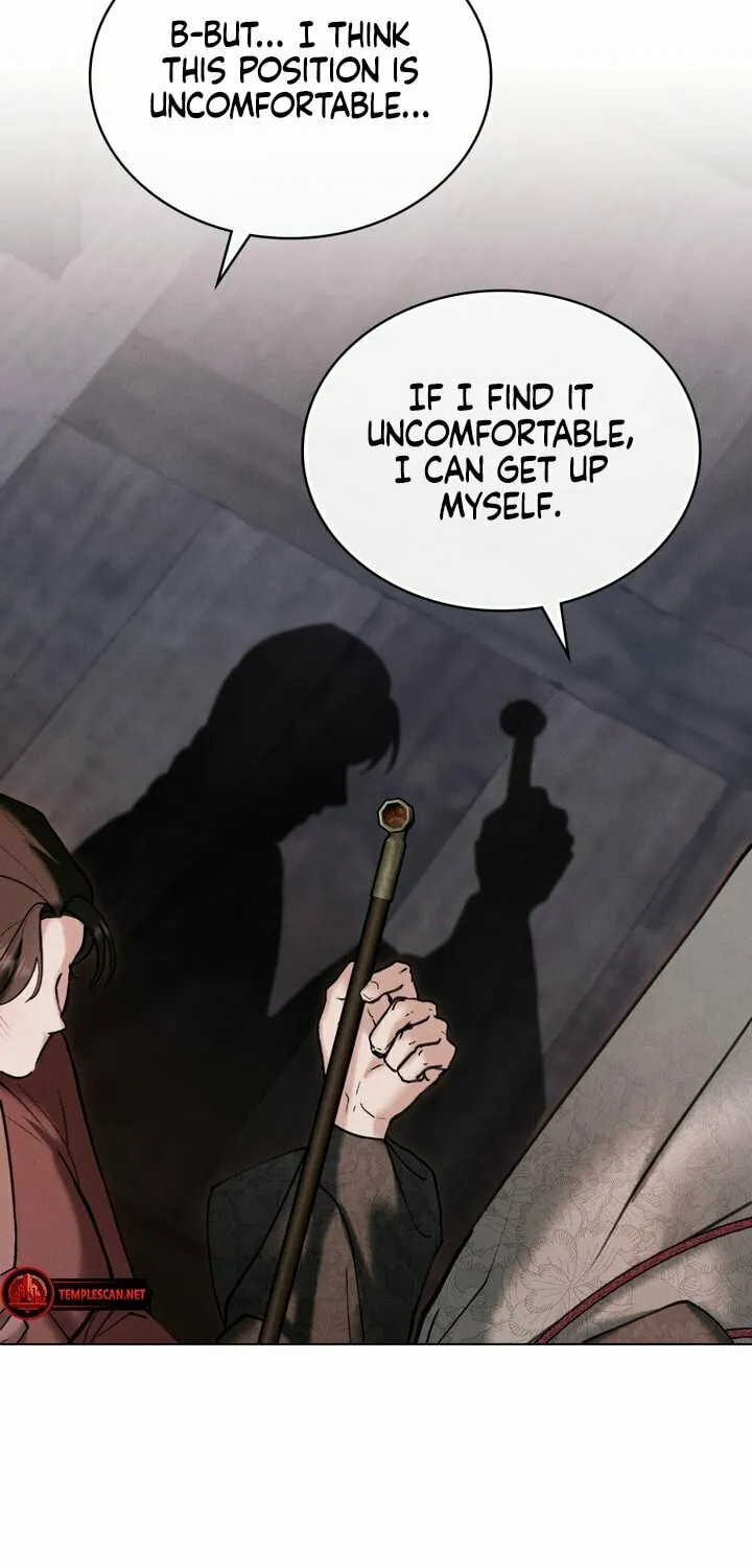 Chaotic Nights Chapter 11 page 46 - 