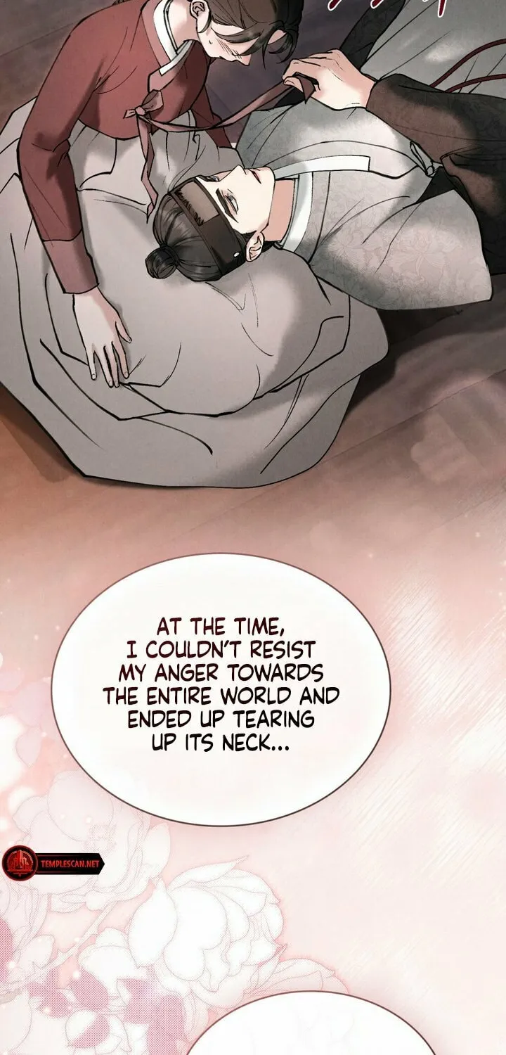 Chaotic Nights Chapter 11 page 60 - 