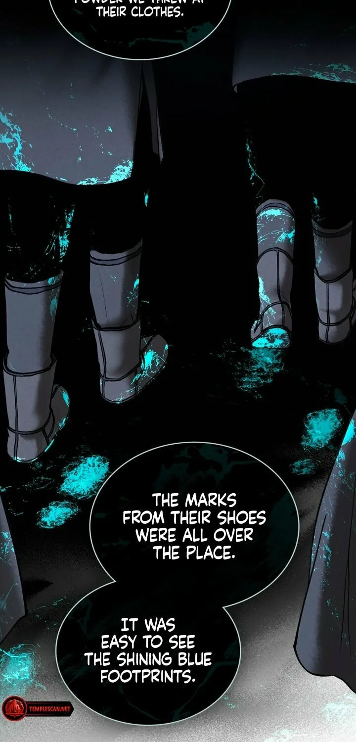 Chaotic Nights Chapter 12 page 25 - 