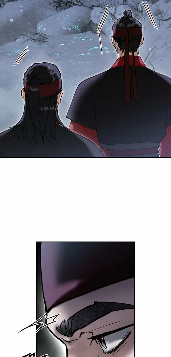 Chaotic Nights Chapter 12 page 32 - 