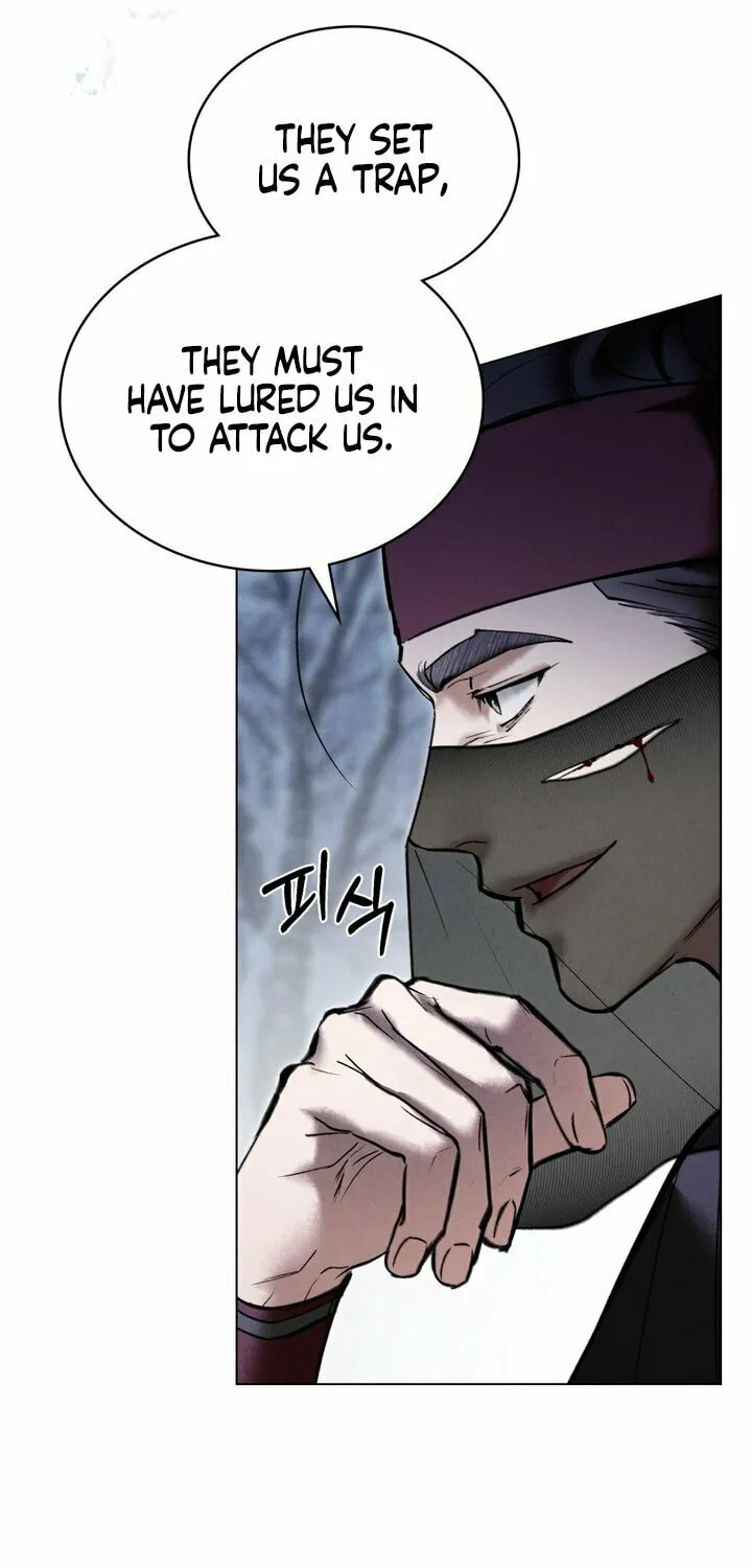 Chaotic Nights Chapter 12 page 38 - 