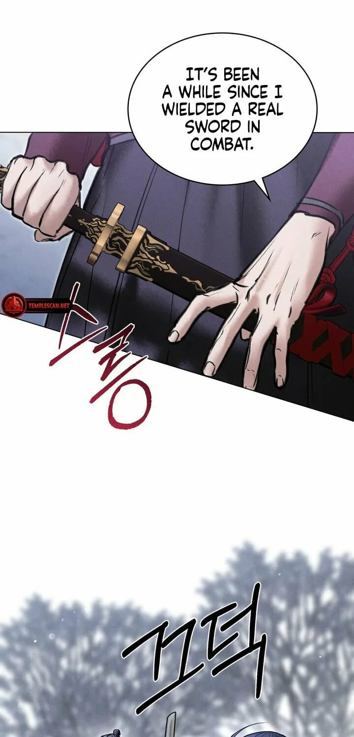 Chaotic Nights Chapter 12 page 39 - 